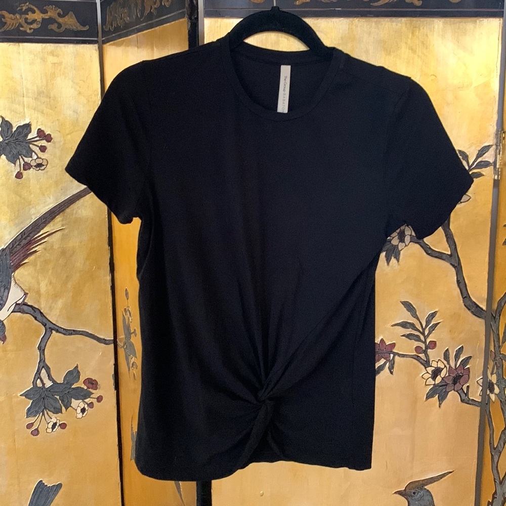 BABATON The Fountain Knot Tee